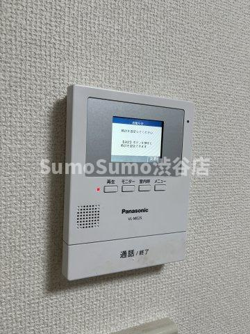 Kewel用賀Ⅱのセキュリティ