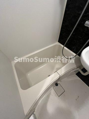 Kewel用賀Ⅱの浴室|お風呂です