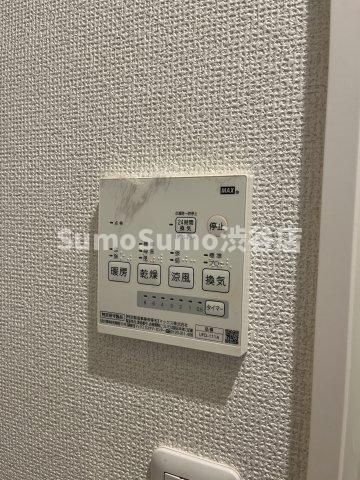 Kewel用賀Ⅱの設備