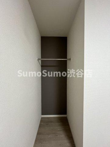 Kewel用賀Ⅱの収納|こまごまとしたものを収納できそうですね