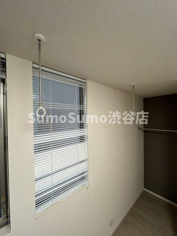 Kewel用賀Ⅱの内装|おしゃれな内装です