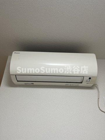 Kewel用賀Ⅱの設備
