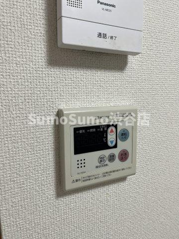 Kewel用賀Ⅱの設備