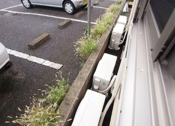 サンライズ梅丘のその他