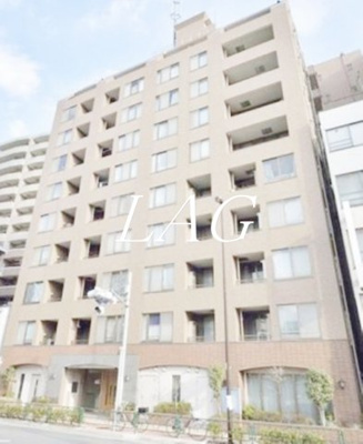 【外観】 | 朝日サテライト上野 | 外観です。