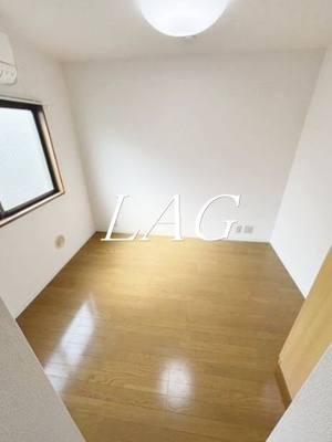 【居間・リビング】 | リプロン大森８ | 洋室のお部屋です。