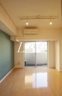 【居間・リビング】 | ブライズ大森東 | 洋室のお部屋です。