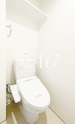 【トイレ】 | Ｂｒａｎｃｈｅ大崎 | トイレです。