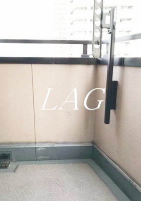【バルコニー】 | アルモニカ伊勢 | バルコニーです。