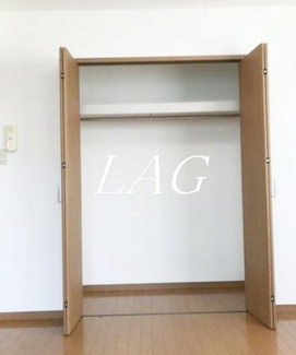 【収納】 | アルモニカ伊勢 | 収納です。