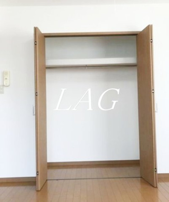 【収納】 | アルモニカ伊勢 | 収納です。
