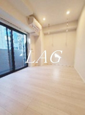 【居間・リビング】 | スカイコートプライム大井町 | 洋室のお部屋です。