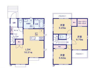  | 【名古屋市守山区白沢町147−1新築戸建B号棟】仲介手数料無料！白沢小学校・守山北中学校