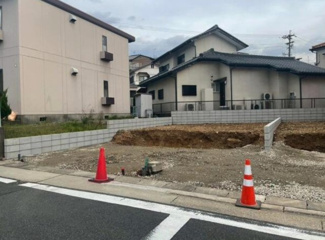  | 【名古屋市守山区白沢町147−1新築戸建B号棟】仲介手数料無料！白沢小学校・守山北中学校