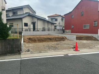  | 【名古屋市守山区白沢町147−1新築戸建B号棟】仲介手数料無料！白沢小学校・守山北中学校