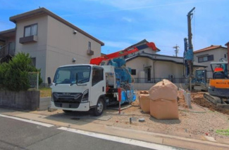  | 【名古屋市守山区白沢町147−1新築戸建B号棟】仲介手数料無料！白沢小学校・守山北中学校