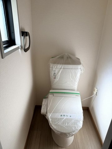 ボナールFUJIの洗面所