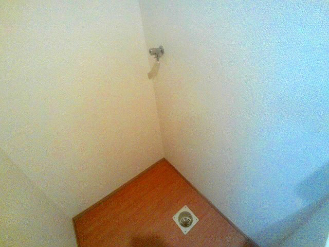 ボナールFUJIのその他共用部分