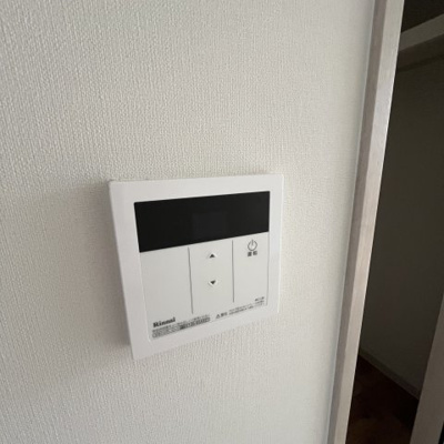 【設備】 | Domani SAKAE
