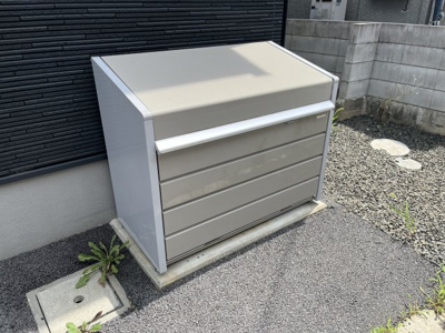【その他共用部分】 | Domani SAKAE