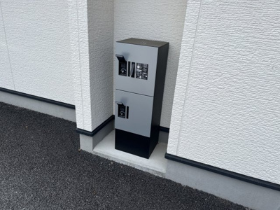 【その他共用部分】 | Domani SAKAE