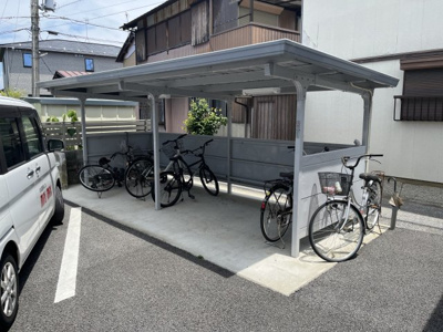 【その他共用部分】 | Domani SAKAE