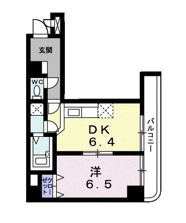 柏市東上町の賃貸マンション