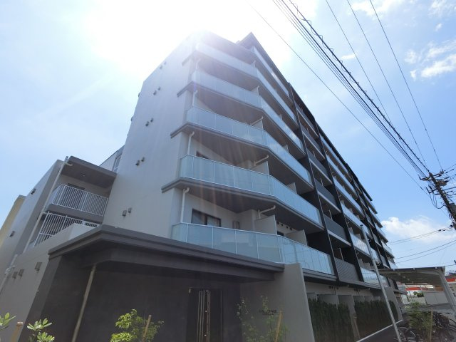 S-RESIDENCE妙典broad