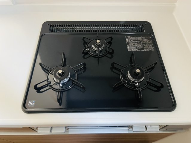 知多市新舞子神田42-1『仲介手数料無料』新築一戸建て・建売のキッチン