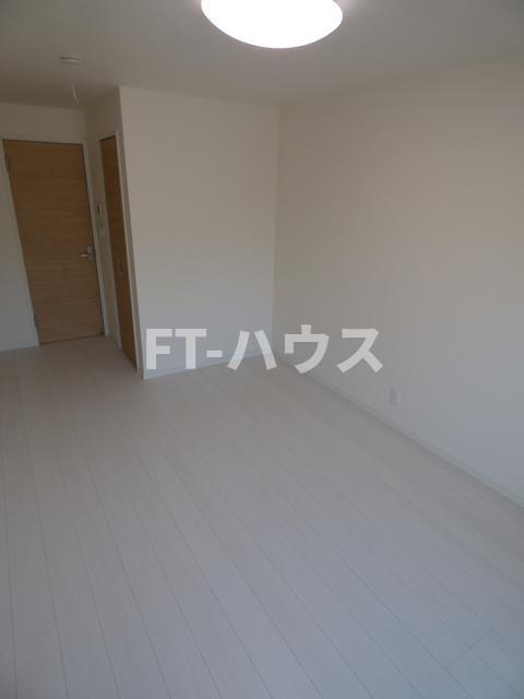 Friendly新検見川の寝室