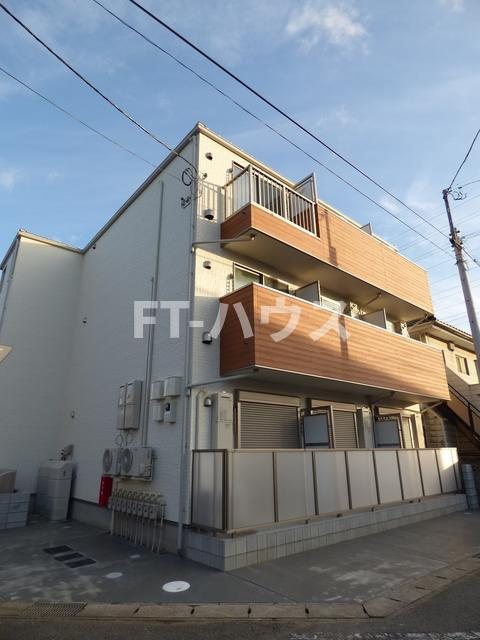 Friendly新検見川