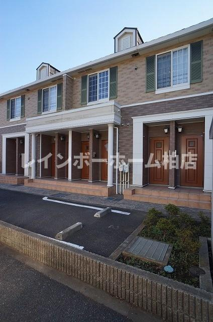 【仲介手数料：50％OFF】対象物件！のエントランス
