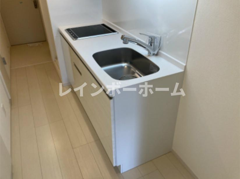 柏市根戸の賃貸マンション
