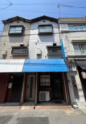 テラス 守口市金田町１丁目
