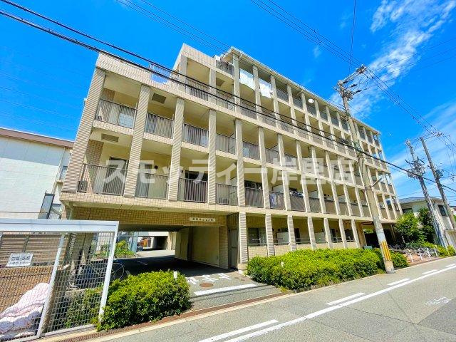 エル・セレーノ住之江