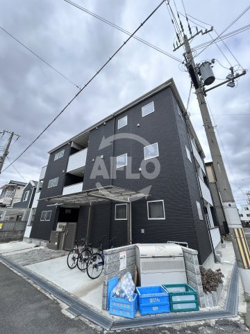 アムールヴィル江坂