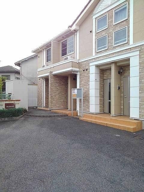 クレメントＳ．Ｋのその他共用部分