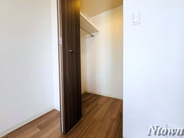 【収納】 | プレサンス丸の内アドブル | 収納スペース豊富です