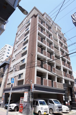 福岡市南区大橋２丁目の賃貸マンション