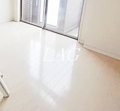 【居間・リビング】 | スタジオスクエア住吉 | 洋室のお部屋です。