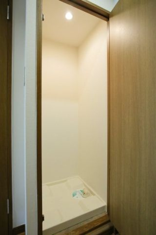 菱和パレス渋谷本町の設備