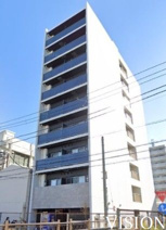 L’AVENIR東神奈川の画像