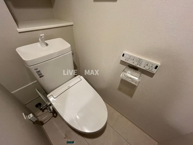 【トイレ】ラグゼナ用賀