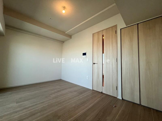 【寝室】ラグゼナ用賀