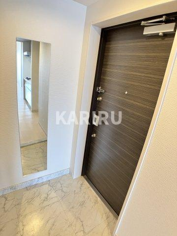 ラポルトヴィタの収納