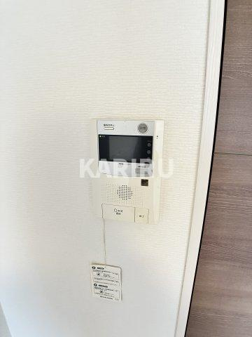 ラポルトヴィタのセキュリティ