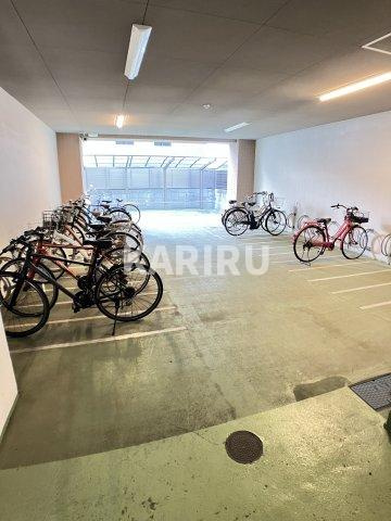 ラポルトヴィタのその他共用部分