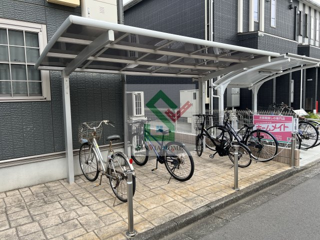 第4富士ハイツのその他