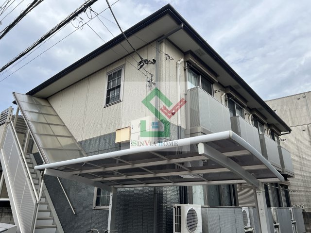 第4富士ハイツ