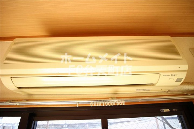 【その他】 | シャトー弁天弐番館